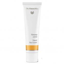 Dr Hauschka - Tinted Day Cream 30 ml