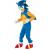 Rubies - Classic Costume - Sonic (104 cm) - Toys