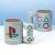 Playstation - Controller Mug (PP4129PS) - Fan Shop and Merchandise