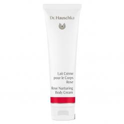 Dr Hauschka - Rose Nourishing Body Cream 145 ml