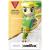Nintendo Amiibo Figurine Toon Link (Wind Waker) - Wii U