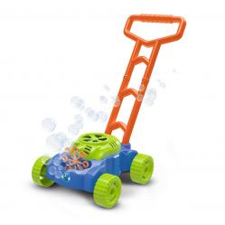 4Kids Bubble making lawn mover 23388 Toys