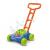 4Kids Bubble making lawn mover 23388 Toys