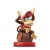 Nintendo Amiibo Figurine Diddy Kong (Super Mario Collection) - Wii U