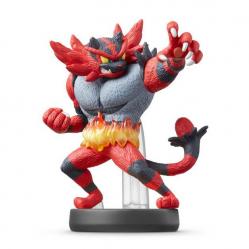 Amiibo No 79 Incineroar Video Games and Consoles