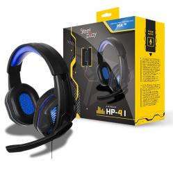 Steelplay HP-41 Wired Gaming Headset