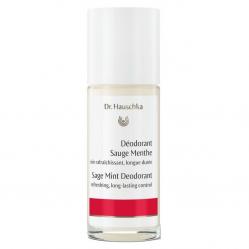 Dr Hauschka - Sage Mint Deodorant 50 ml