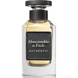 Abercrombie AND Fitch Authentic Man EDT 100 ml Beauty