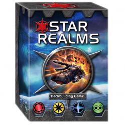Star Realms Deck Building Game WWG001 - Toys