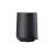 Zone Denmark - Nova Pedal Bin 3 L - Black (331971) - Home and Kitchen