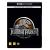 Jurassic Park III (4K Blu-Ray) - Movies and TV Shows