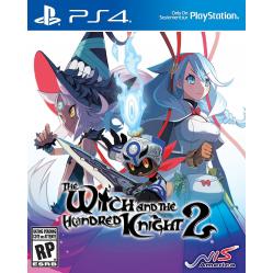 The Witch and the Hundred Knight 2 - PlayStation 4