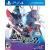 The Witch and the Hundred Knight 2 - PlayStation 4