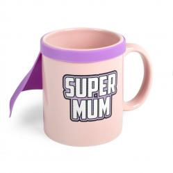 Super Mum Mug - Gadgets