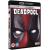 Deadpool (4K Blu-Ray)