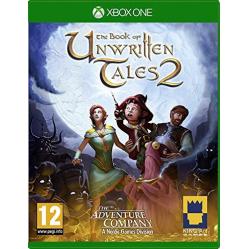 The Book of Unwritten Tales 2 - Xbox One