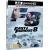 Fast & Furious 8 (4K Blu-Ray - 2D Blu-Ray)