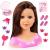 Bayer - Styling Head - Charlene Super Model+ Cosmetics (90088AK) - Toys