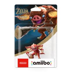 Nintendo Amiibo Figurine Bokoblin - Video Games and Consoles