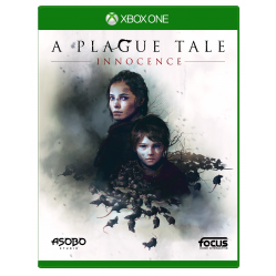 A Plague Tale Innocence Xbox One