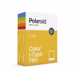 Polaroid Originals - Color i-Type Film 2-Pack