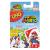 Mattel - Uno Super Mario Edition - Toys