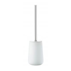 Zone Denmark - Nova Toilet Brush - White 330104 - Home and Kitchen