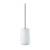 Zone Denmark - Nova Toilet Brush - White 330104 - Home and Kitchen