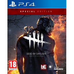 PlayStation 4 Dead by Daylight (Special Edition)