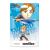 Nintendo Amiibo Figurine Mii Sword Fighter - Wii U