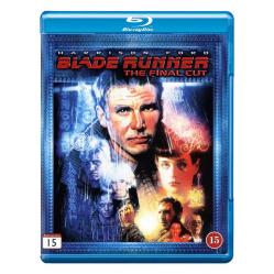 Blade Runner - Final Cut Blu-Ray