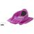 Stiga - Baby Cruiser Sled - Pink 74-6250-07 - Toys