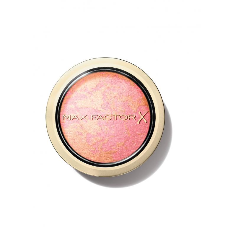 Max Factor - Creme Puff Blush - Lovely Pink - Beauty