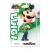 Nintendo Amiibo Figurine Luigi (Super Mario Bros. Collection) - Wii U