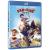 Far til fires vilde ferie ved vadehavet (Blu-Ray)