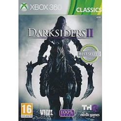Darksiders 2 Classic - Xbox 360