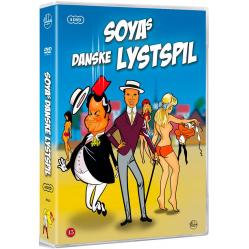 Dansk lystspil boks