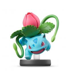 Amiibo No 76 Ivysaur Video Games and Consoles