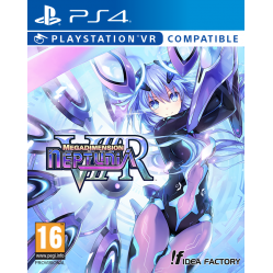 Megadimension Neptunia VIIR - PlayStation 4