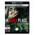 Quiet Place A 4K Blu-Ray