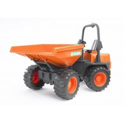 Bruder - AUSA Minidumper 02449 - Toys