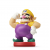 Nintendo Amiibo Figurine Wario (Super Mario Collection) - Wii U