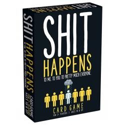 Shit Happens - Toys