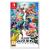 Nintendo Switch Super Smash Bros Ultimate (UK, SE, DK, FI)