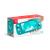 Nintendo Switch Lite Turquoise - Nintendo Switch