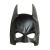 Rubies - Batman child mask (4889) - Gadgets