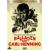 BALLADEN OM CARL HENNING-DVD