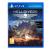 PlayStation 4 Helldivers: Super-Earth Ultimate Edition
