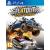 PlayStation 4 Flatout 4: Total Insanity