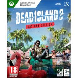 Dead Island 2 Day One Edition - Xbox Series X